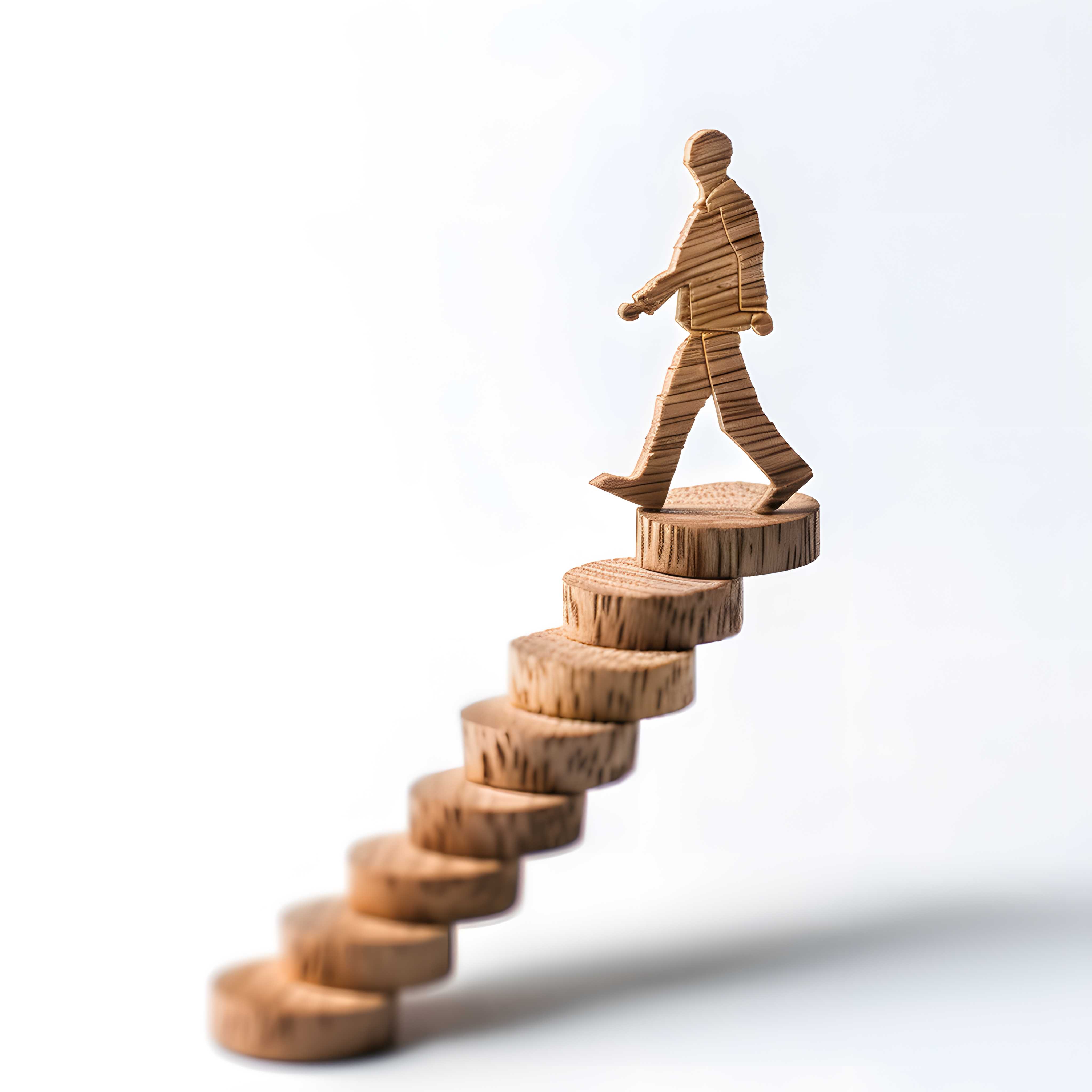 3D advertising element integrated into marketing material